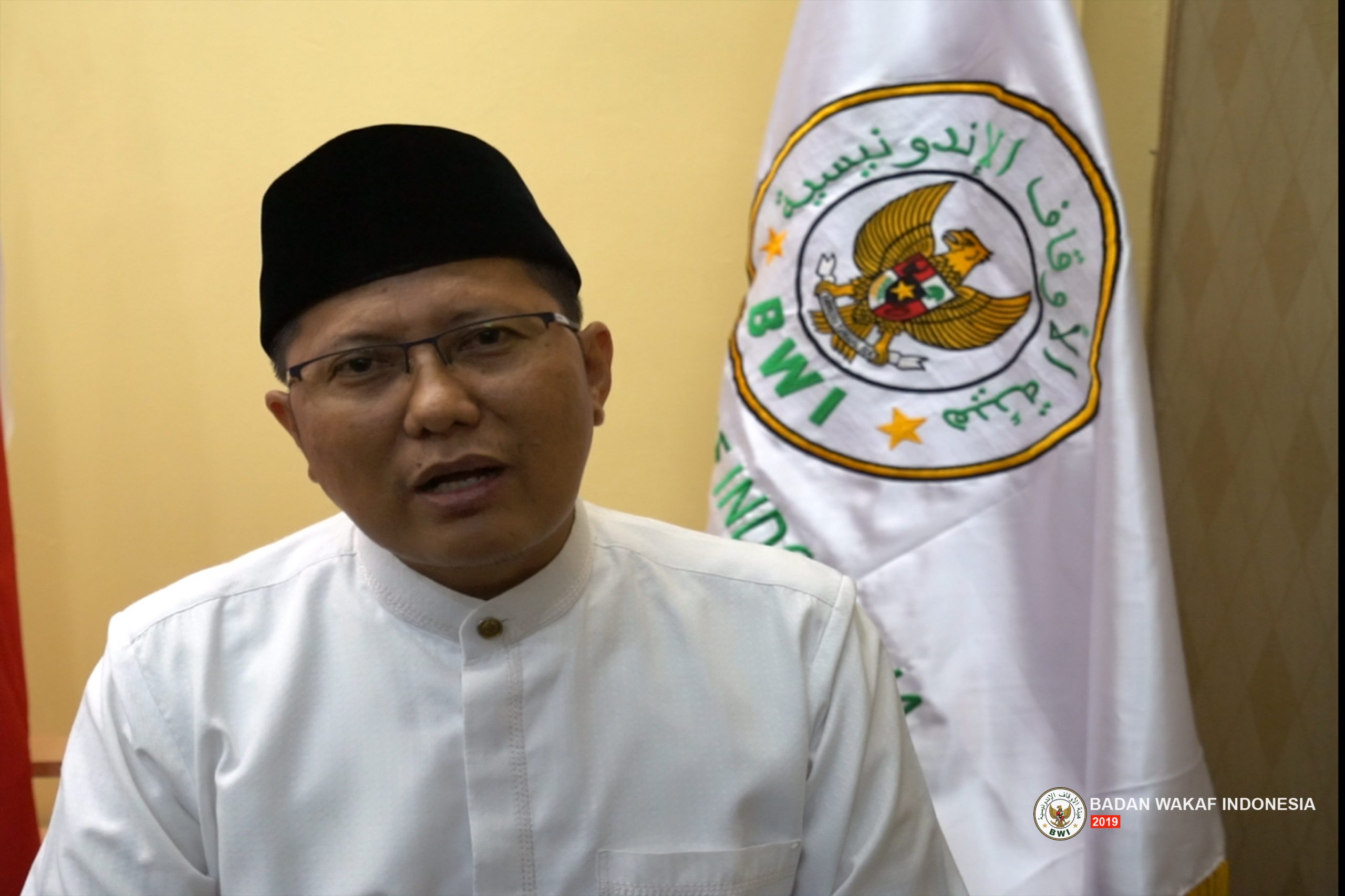 Peradaban Islam Dibangun Dengan Wakaf