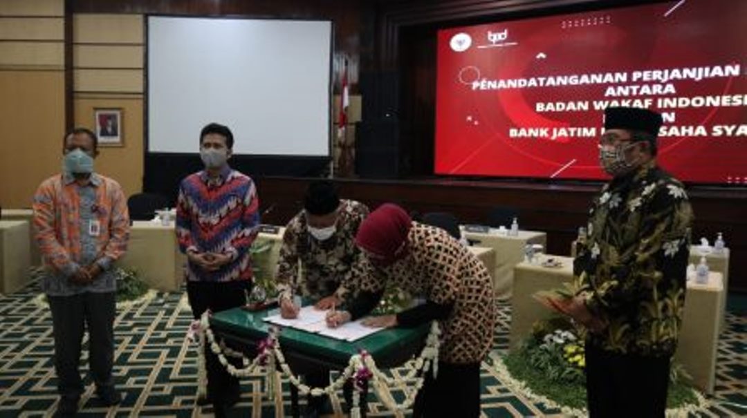 Kalisa Bisa Jadi Solusi Memulihkan Ekonomi Masyarakat Ditengah Wabah Covid-19