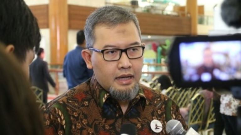 Pentingnya Digitalisasi Ekosistem Wakaf Segera